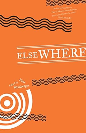 Seller image for Elsewhere for sale by The Haunted Bookshop, LLC