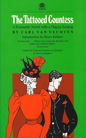 Image du vendeur pour The Tattooed Countess: A Romantic Novel With a Happy Ending mis en vente par The Haunted Bookshop, LLC