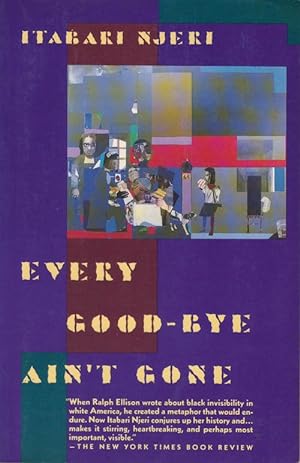 Every Good-Bye Ain't Gone: Family Portraits and Personal Escapades