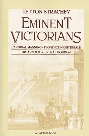 Eminent Victorians