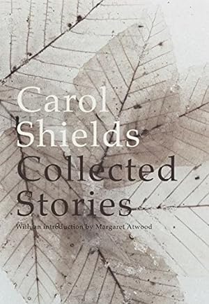 Seller image for The Collected Stories for sale by The Haunted Bookshop, LLC