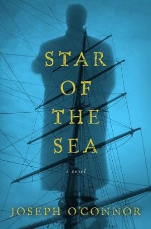 Imagen del vendedor de Star of the Sea a la venta por The Haunted Bookshop, LLC