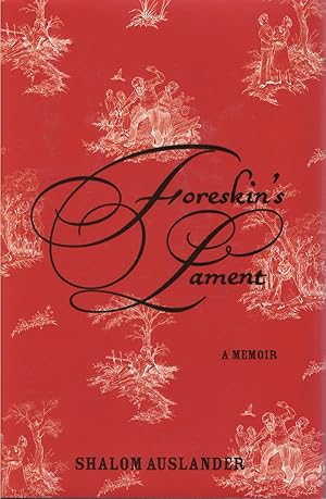 Seller image for Foreskin's Lament for sale by The Haunted Bookshop, LLC