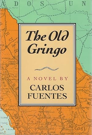 Seller image for The Old Gringo for sale by The Haunted Bookshop, LLC