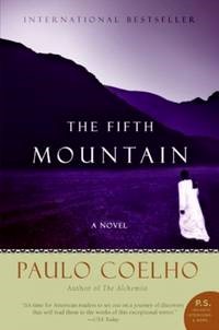 Bild des Verkufers fr The Fifth Mountain zum Verkauf von The Haunted Bookshop, LLC