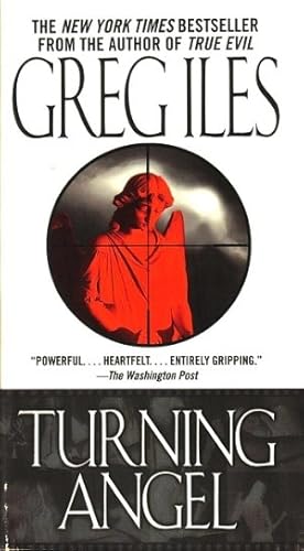 Turning Angel (Penn Cage, #2)