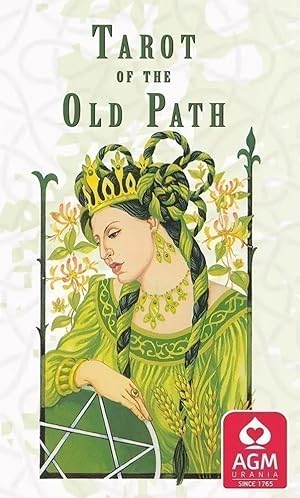 Immagine del venditore per Tarot of the Old Path venduto da The Haunted Bookshop, LLC