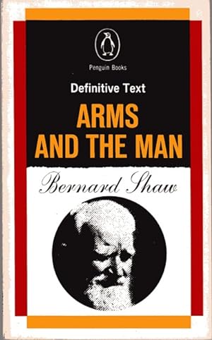 Seller image for Arms and the Man for sale by The Haunted Bookshop, LLC