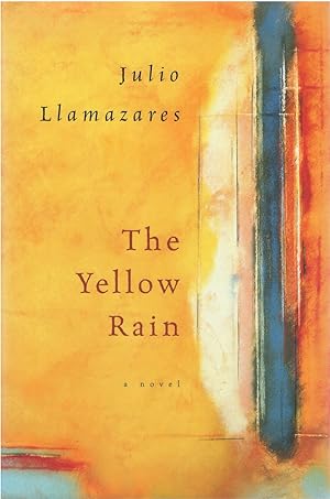 Immagine del venditore per The Yellow Rain venduto da The Haunted Bookshop, LLC