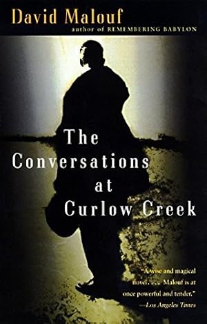 Imagen del vendedor de The Conversations at Curlow Creek a la venta por The Haunted Bookshop, LLC