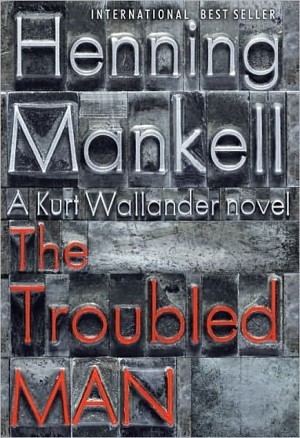 Imagen del vendedor de The Troubled Man a la venta por The Haunted Bookshop, LLC