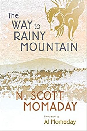 The Way to Rainy Mountain