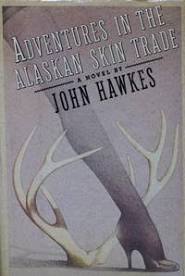 Seller image for Adventures in the Alaskan Skin Trade for sale by The Haunted Bookshop, LLC