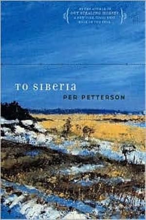 Seller image for To Siberia for sale by The Haunted Bookshop, LLC