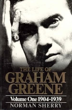 Seller image for The Life of Graham Greene: Volume One 1904-1939 for sale by The Haunted Bookshop, LLC