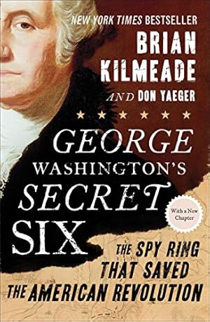 George Washington's Secret Six