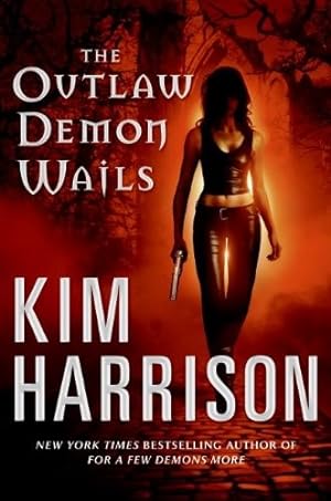 The Outlaw Demon Wails (The Hollows, #6)