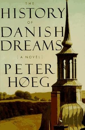 Seller image for The History of Danish Dreams for sale by The Haunted Bookshop, LLC