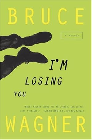 Seller image for I'm Losing You for sale by The Haunted Bookshop, LLC