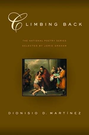 Seller image for Climbing Back for sale by The Haunted Bookshop, LLC