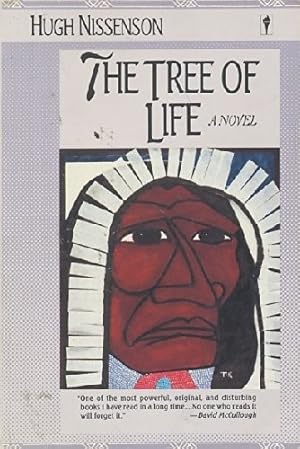 Seller image for The Tree of Life for sale by The Haunted Bookshop, LLC