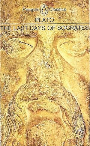 Seller image for The Last Days of Socrates for sale by The Haunted Bookshop, LLC