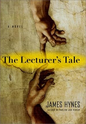 Imagen del vendedor de The Lecturer's Tale a la venta por The Haunted Bookshop, LLC