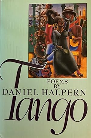 Seller image for Tango for sale by The Haunted Bookshop, LLC