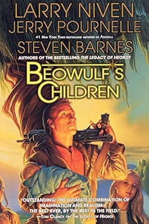 Seller image for Beowulf's Children for sale by The Haunted Bookshop, LLC