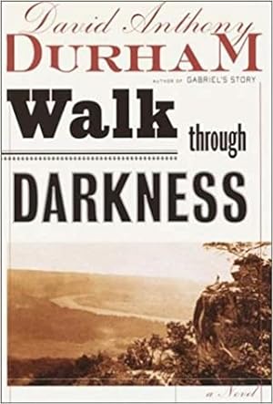 Seller image for Walk Through Darkness for sale by The Haunted Bookshop, LLC