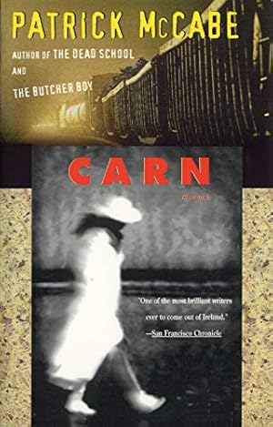Seller image for Carn for sale by The Haunted Bookshop, LLC