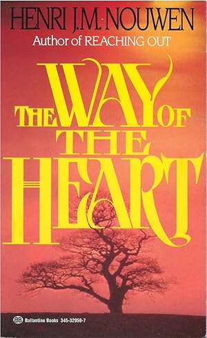 Immagine del venditore per The Way of the Heart: The Spirituality of the Desert Fathers and Mothers venduto da The Haunted Bookshop, LLC