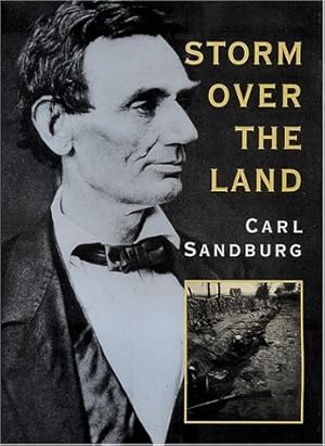 Seller image for Storm Over the Land: A Profile of the Civil War for sale by The Haunted Bookshop, LLC