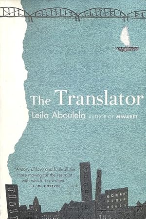 Immagine del venditore per The Translator venduto da The Haunted Bookshop, LLC