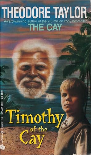 Timothy of the Cay