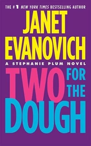 Two for the Dough (Stephanie Plum, #2)