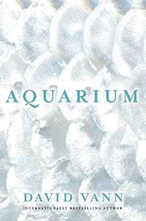 Seller image for Aquarium for sale by The Haunted Bookshop, LLC