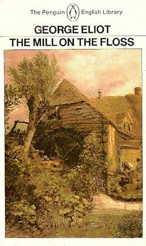 Seller image for The Mill on the Floss (Penguin Classics) for sale by The Haunted Bookshop, LLC