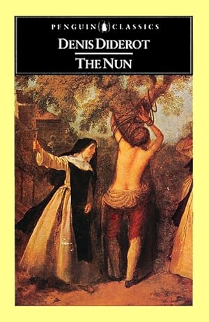 Image du vendeur pour The Nun mis en vente par The Haunted Bookshop, LLC