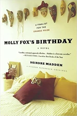 Seller image for Molly Fox's Birthday for sale by The Haunted Bookshop, LLC