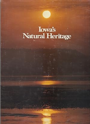 Iowa's Natural Heritage
