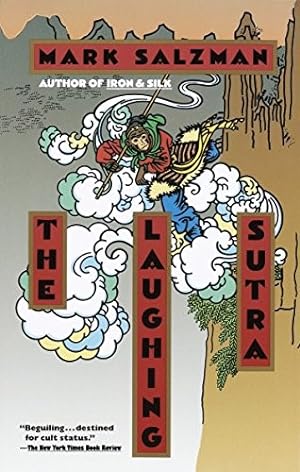 Imagen del vendedor de The Laughing Sutra a la venta por The Haunted Bookshop, LLC