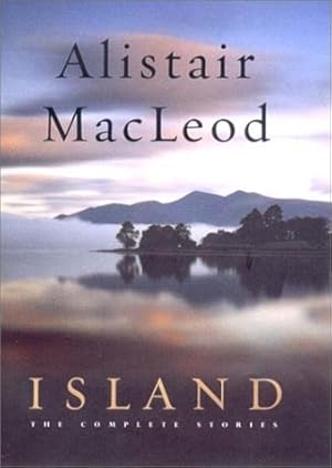 Seller image for Island: The Complete Stories for sale by The Haunted Bookshop, LLC