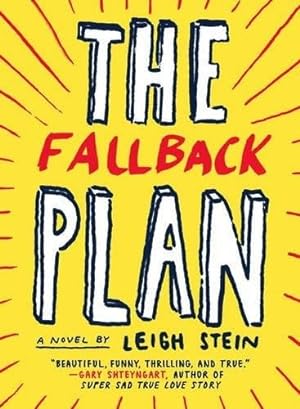Seller image for The Fallback Plan for sale by The Haunted Bookshop, LLC