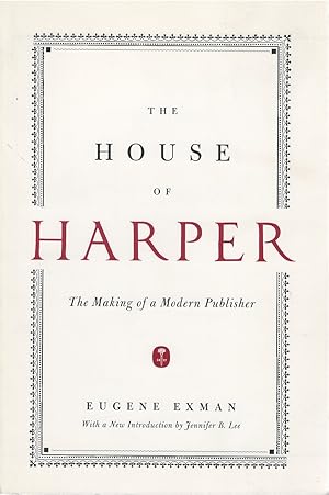 The House of Harper