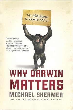 Why Darwin Matters