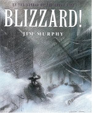 Blizzard