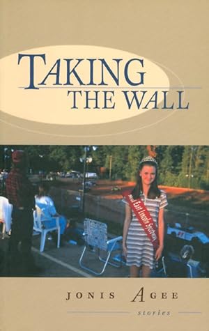 Image du vendeur pour Taking the Wall mis en vente par The Haunted Bookshop, LLC
