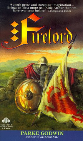 Seller image for Firelord for sale by The Haunted Bookshop, LLC