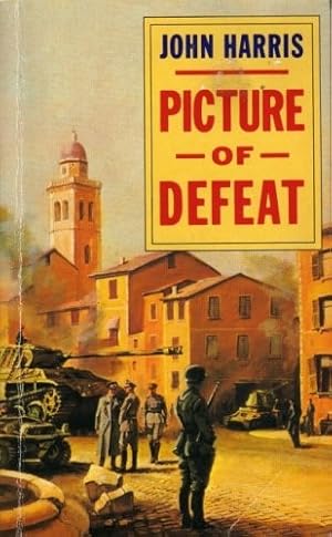 Imagen del vendedor de Picture of Defeat a la venta por The Haunted Bookshop, LLC